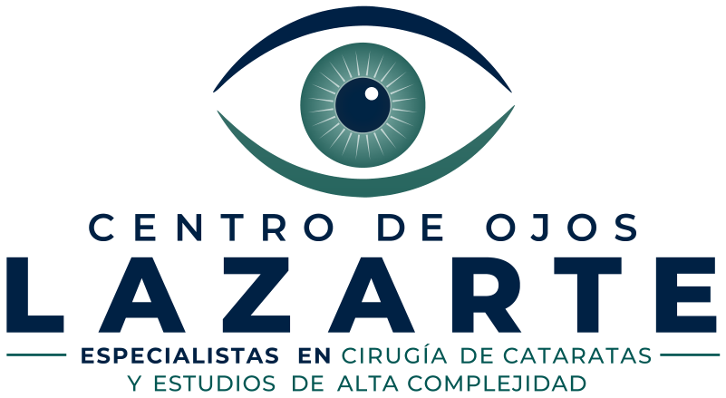 Centro de Ojos Lazarte — Oftalmología en Córdoba